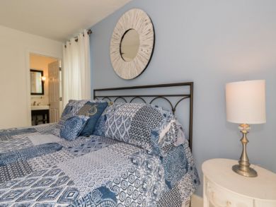 King Bedroom